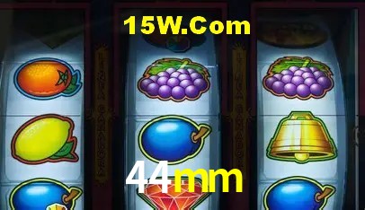 44mm São Paulo - Top Slots