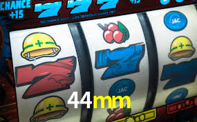 Live Casino 44mm