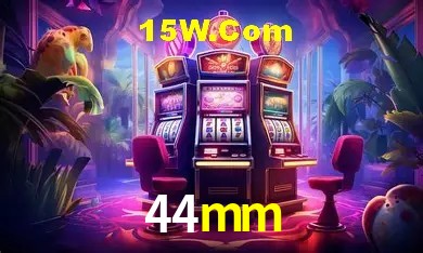 44mm Rio de Janeiro - Slot Strategy