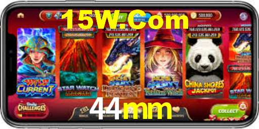 44mm: A Experiência de Casino com Jogos de Mesa ao Vivo
