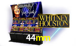 Blackjack Table 44mm