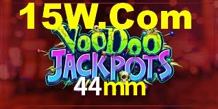 Daily Bonuses 44mm