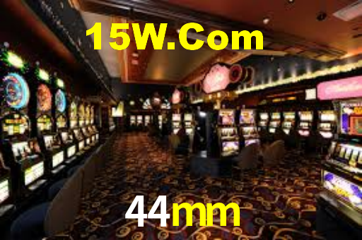 44mm cassino