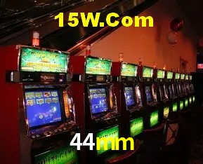 44mm Brasília - Jogo Features