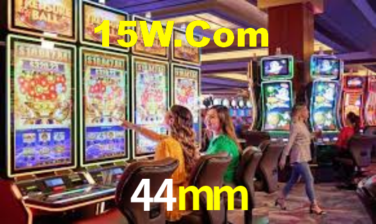 44mm - App Features