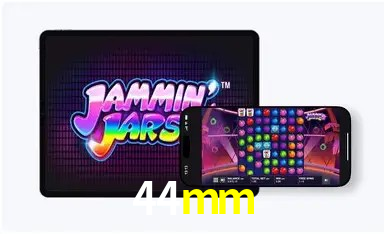 44mm Rio de Janeiro - Popular Jogos