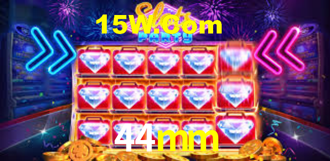 44mm App - Aplicativo Móvel Oficial