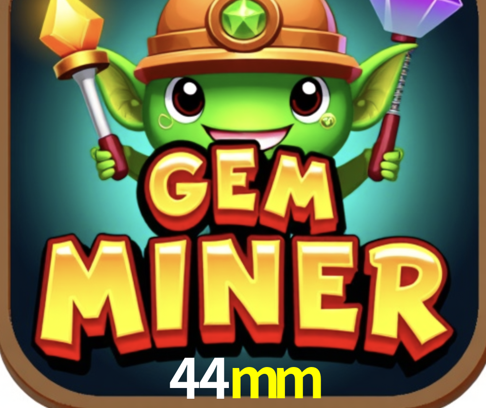 Estatísticas do Jogo 44mm