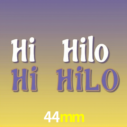 Exclusive Offers 44mm