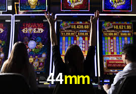 VIP Casino 44mm