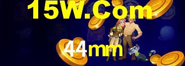 44mm