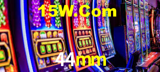 Bônus Generosos e Exclusivos no 44mm para Você!