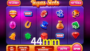44mm App Interface