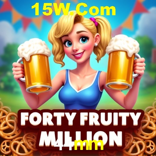 Descubra o Mundo do Cassino Online com 44mm