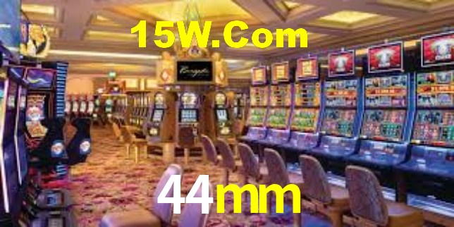 44mm - App Compatibility