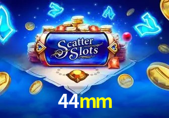 44mm São Paulo - Jogo Providers